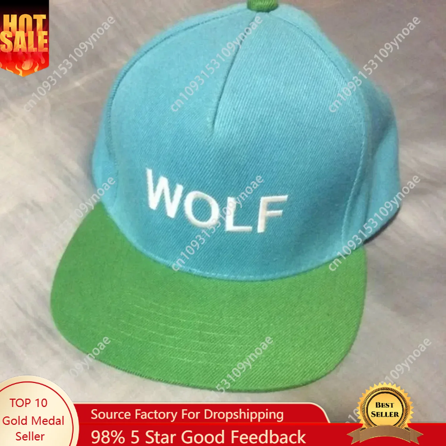 Dad Hat Cotton - Tylers Kap Moda Beyzbol Şapkaları Baba
