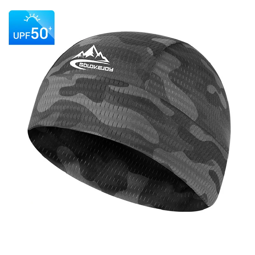 Motosiklet Şapkası Hızlı Kuruy - Skull Cap Helmet Liner incelemesi ve fiyatı