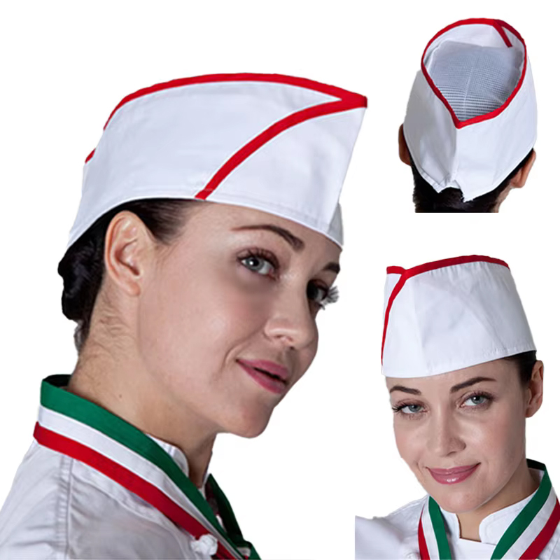 Catering Şefi Denizci Şapkası  - Snapback Hat Flat incelemesi ve fiyatı