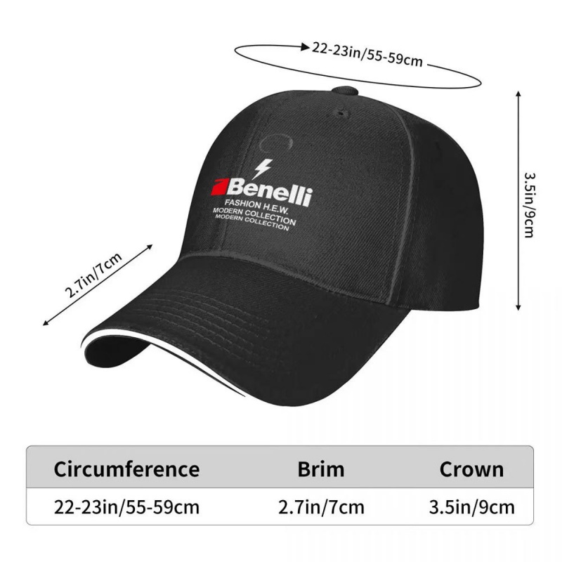 Benelli Duckbill Beyzbol Şapka - Running Cap Lightweight incelemesi ve fiyatı
