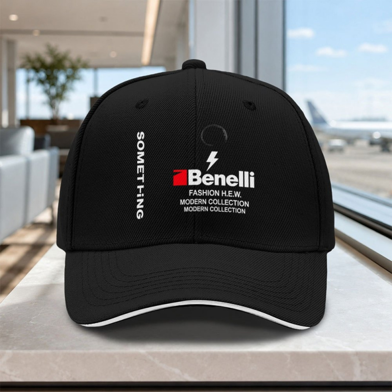 Benelli Duckbill Beyzbol Şapka - Running Cap Lightweight incelemesi ve fiyatı