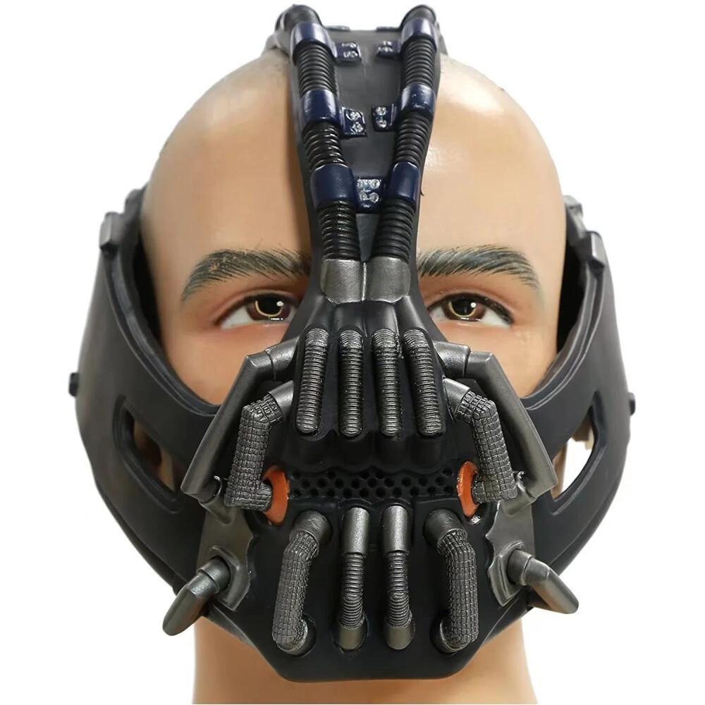 Korku Kostümü Kara Şövalye Ban - Skull Cap Helmet Liner incelemesi ve fiyatı