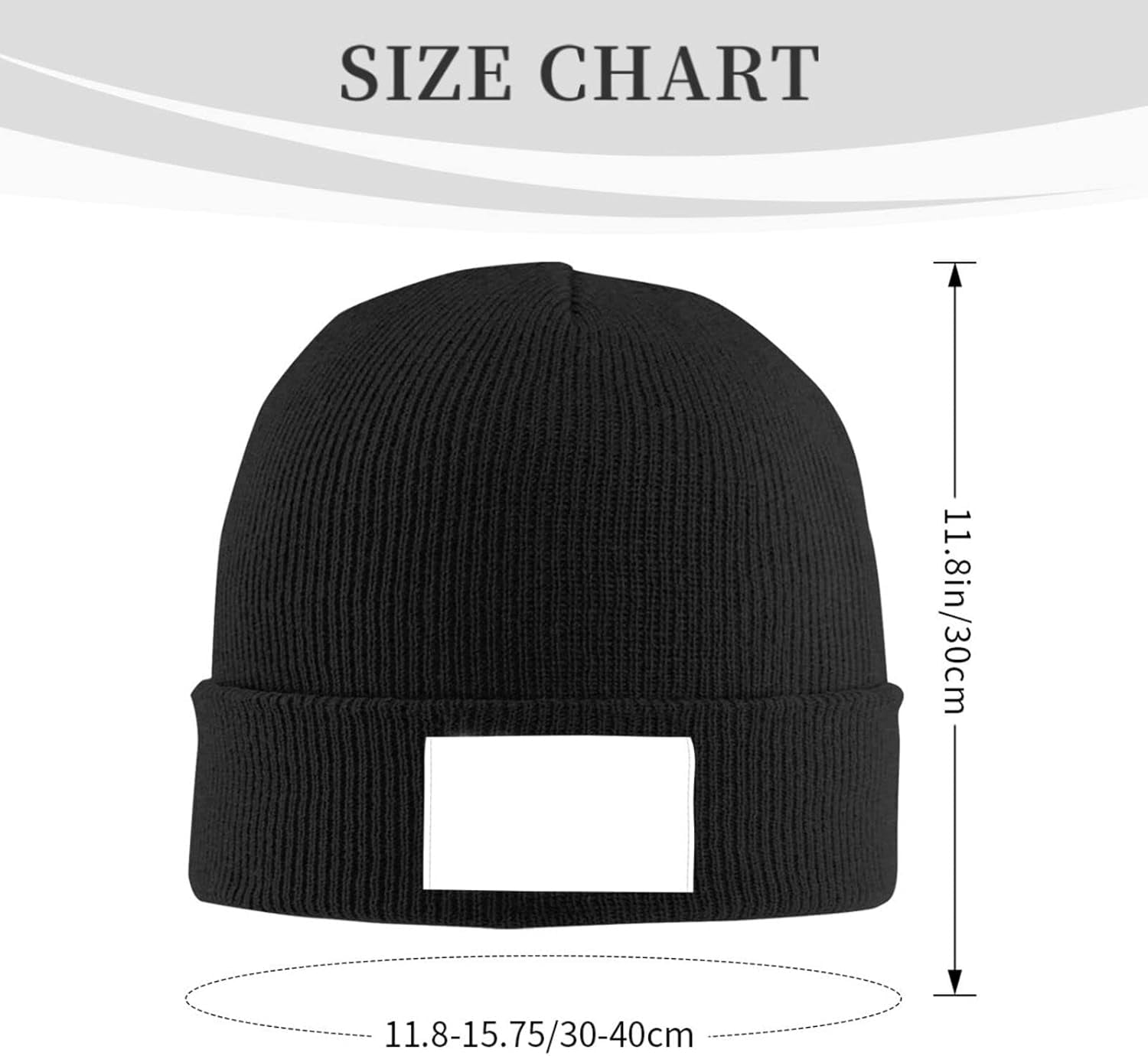 Kadınlar ve Erkekler İçin Kalp - Beanie Cuffed Knit incelemesi ve fiyatı