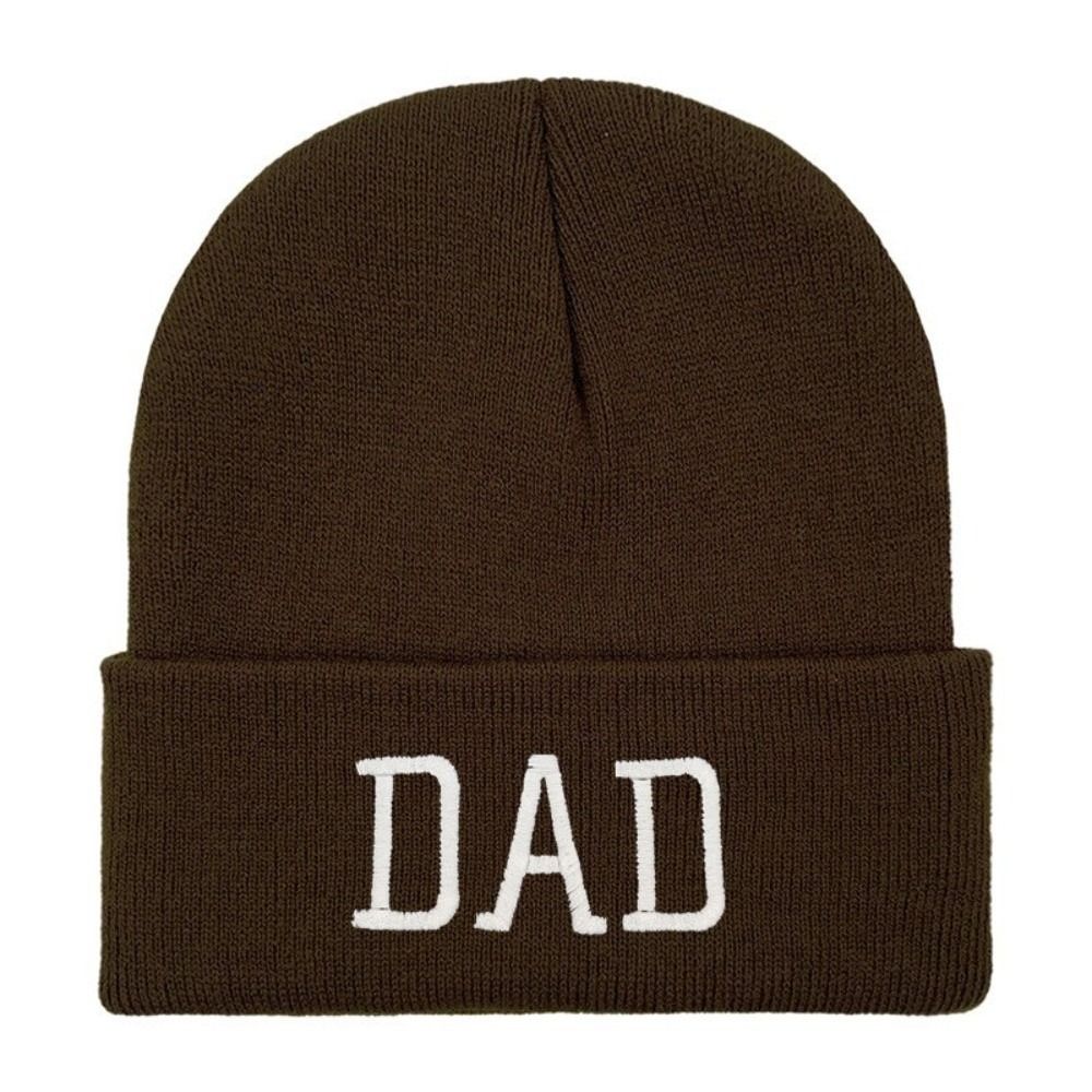 Minimal Ebeveyn Eşleşen Anne B - Beanie Cuffed Knit incelemesi ve fiyatı