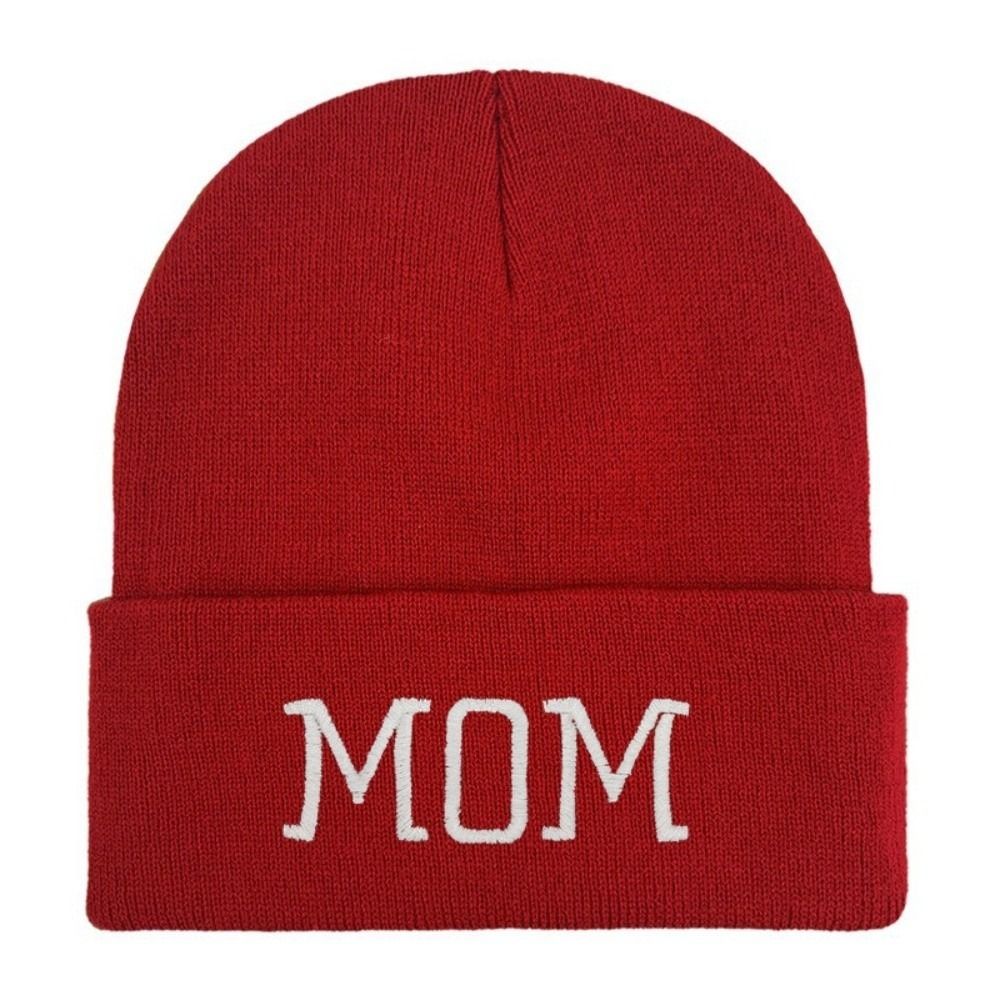 Minimal Ebeveyn Eşleşen Anne B - Beanie Cuffed Knit incelemesi ve fiyatı