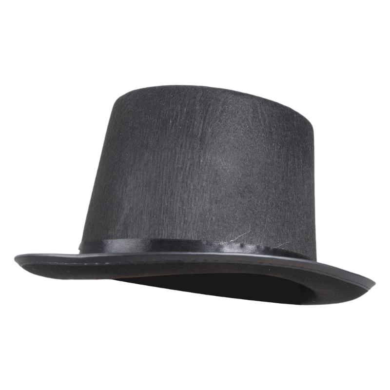 Retro silindir şapka Sihirbaz  - Fedora Hat Wool incelemesi ve fiyatı