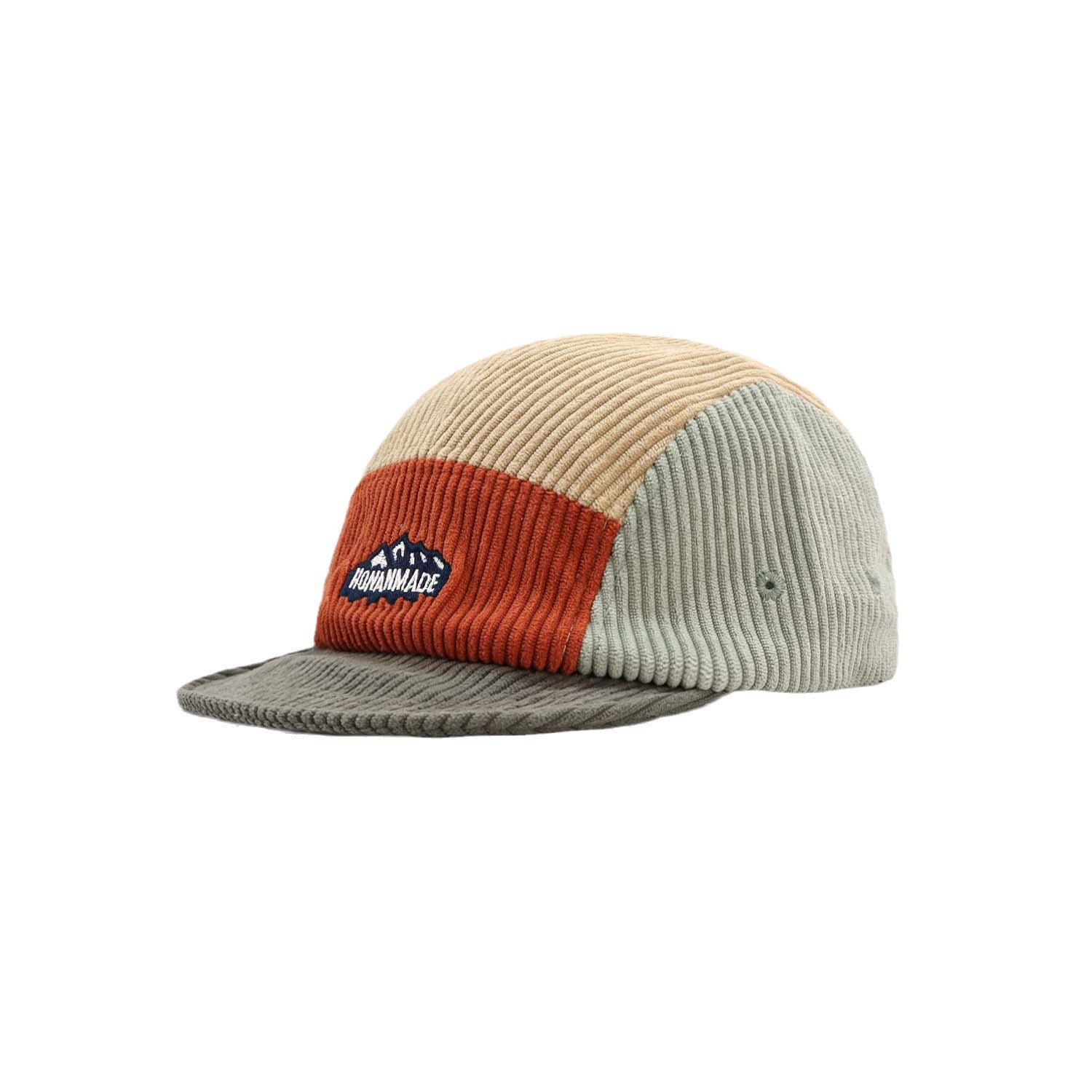 Kadın Yumuşak Dokulu Kadife Bl - Corduroy Cap 5 Panel incelemesi ve fiyatı