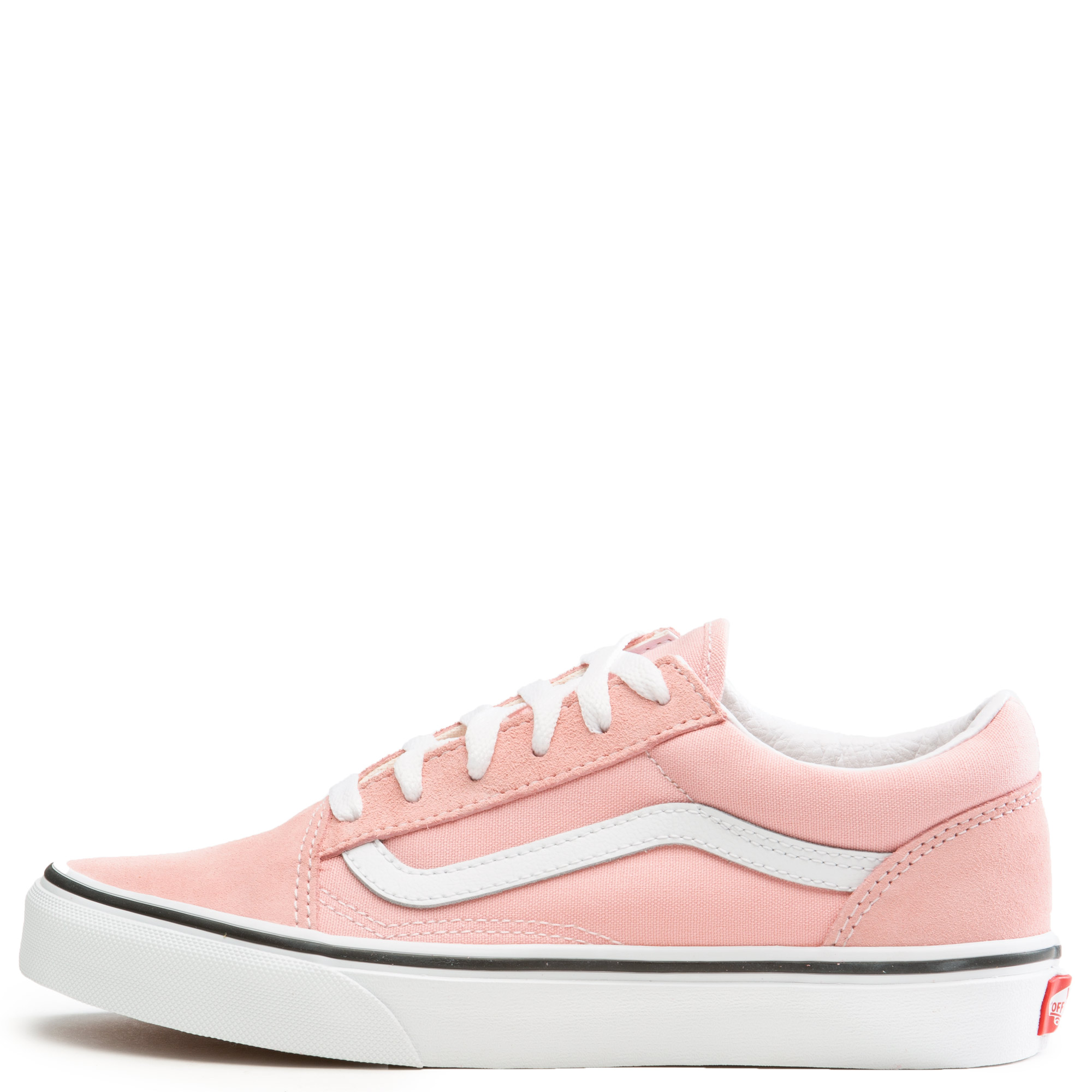 Vans J Old Skool 9AL Günlük Ay - Vans Shoes Old Skool incelemesi ve fiyatı