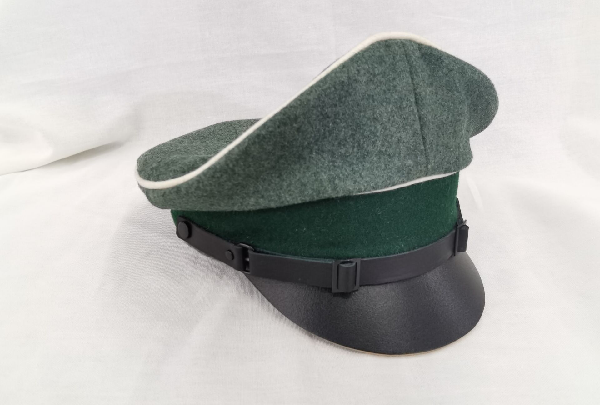 E.M.D.WW2 E.M.D Savaş şapkası, - Fedora Hat Wool incelemesi ve fiyatı