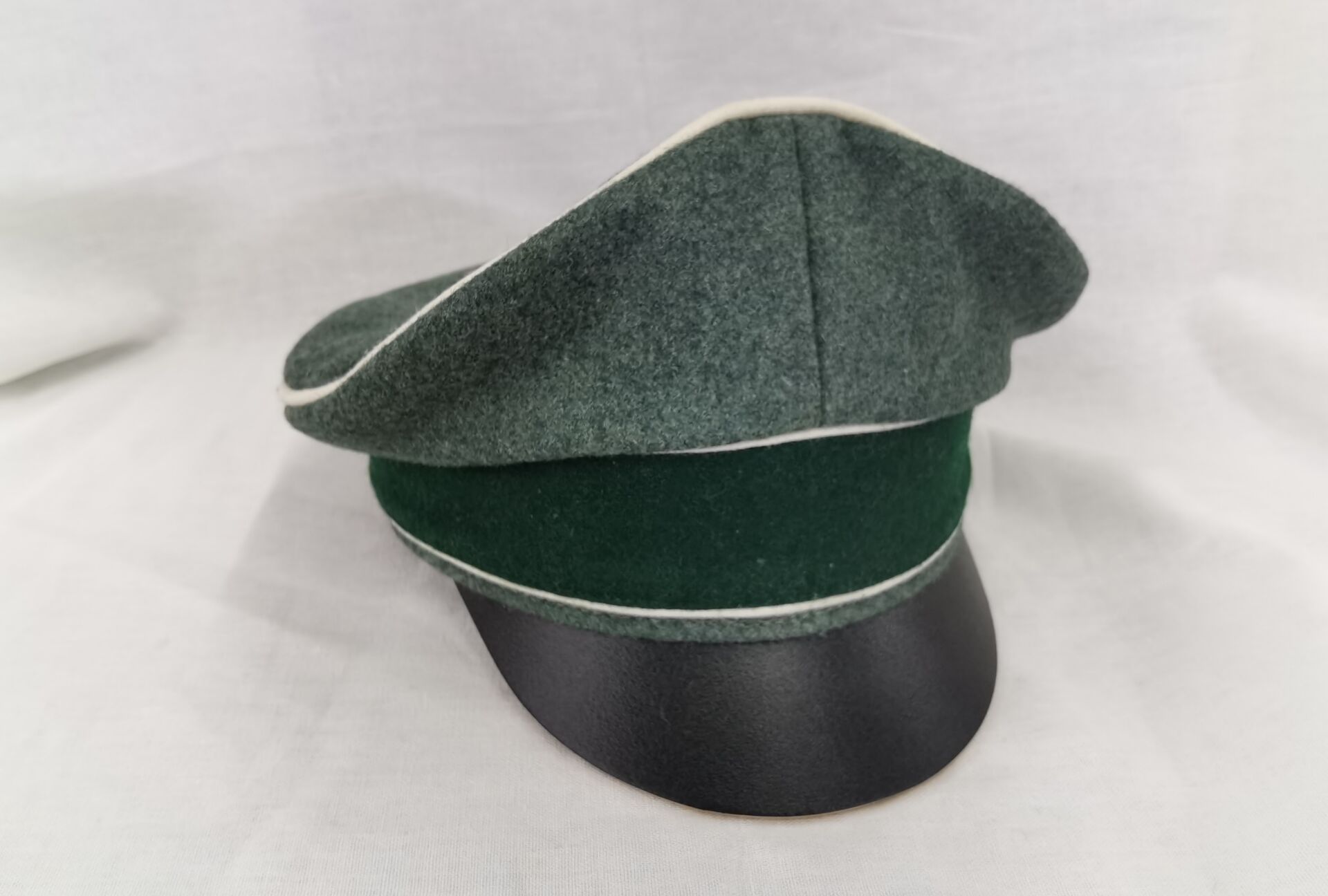 E.M.D.WW2 E.M.D Savaş şapkası, - Fedora Hat Wool incelemesi ve fiyatı