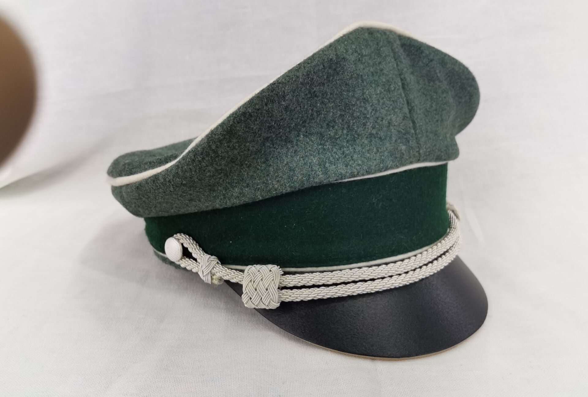 E.M.D.WW2 E.M.D Savaş şapkası, - Fedora Hat Wool incelemesi ve fiyatı