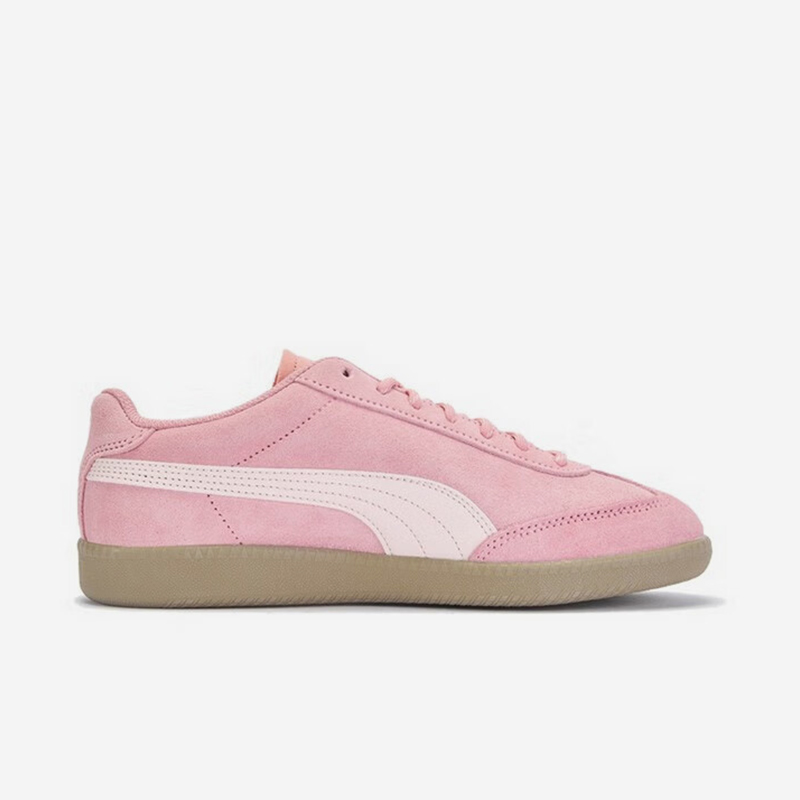Puma Authentic 9-T Süet Kadın  - Puma Shoes Suede Classic incelemesi ve fiyatı