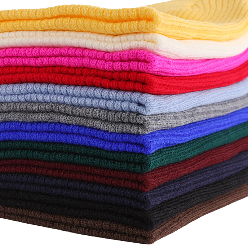 Unisex Bere Şapka Nervürlü Örg - Beanie Cuffed Knit incelemesi ve fiyatı