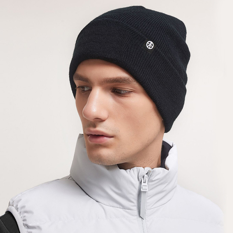 Erkekler ve Kadınlar için Sate - Beanie Cuffed Knit incelemesi ve fiyatı