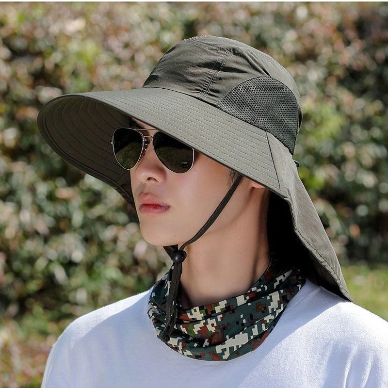 Açık Hava Sporları Orman Yürüy - Bucket Hat Cotton incelemesi ve fiyatı